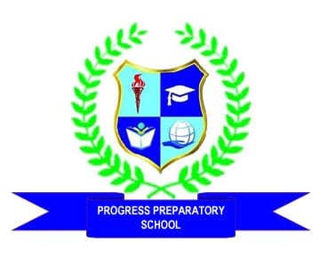 Progress Preparatory School Logo